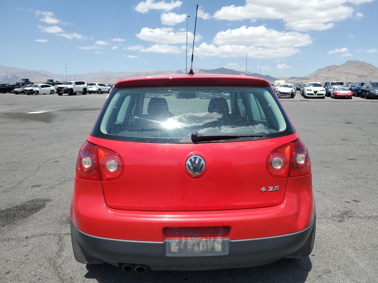 2007 Volkswagen Rabbit - Image 6