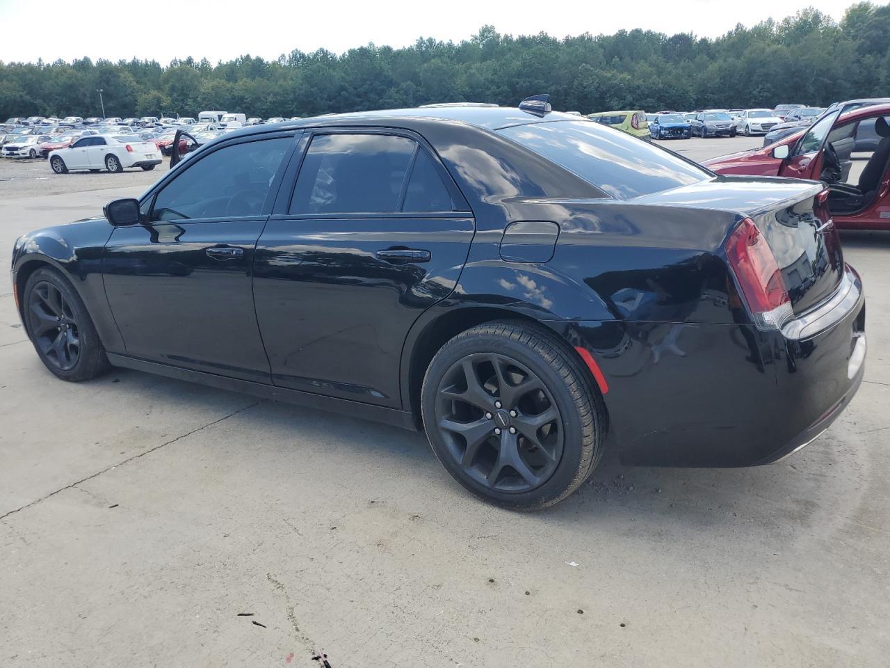2021 Chrysler 300 S - Image 2
