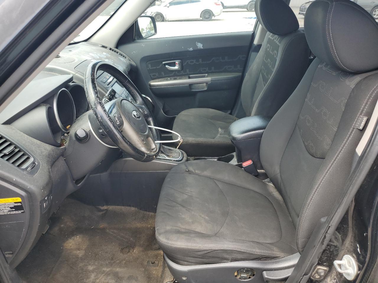 2013 Kia Soul + - Image 7