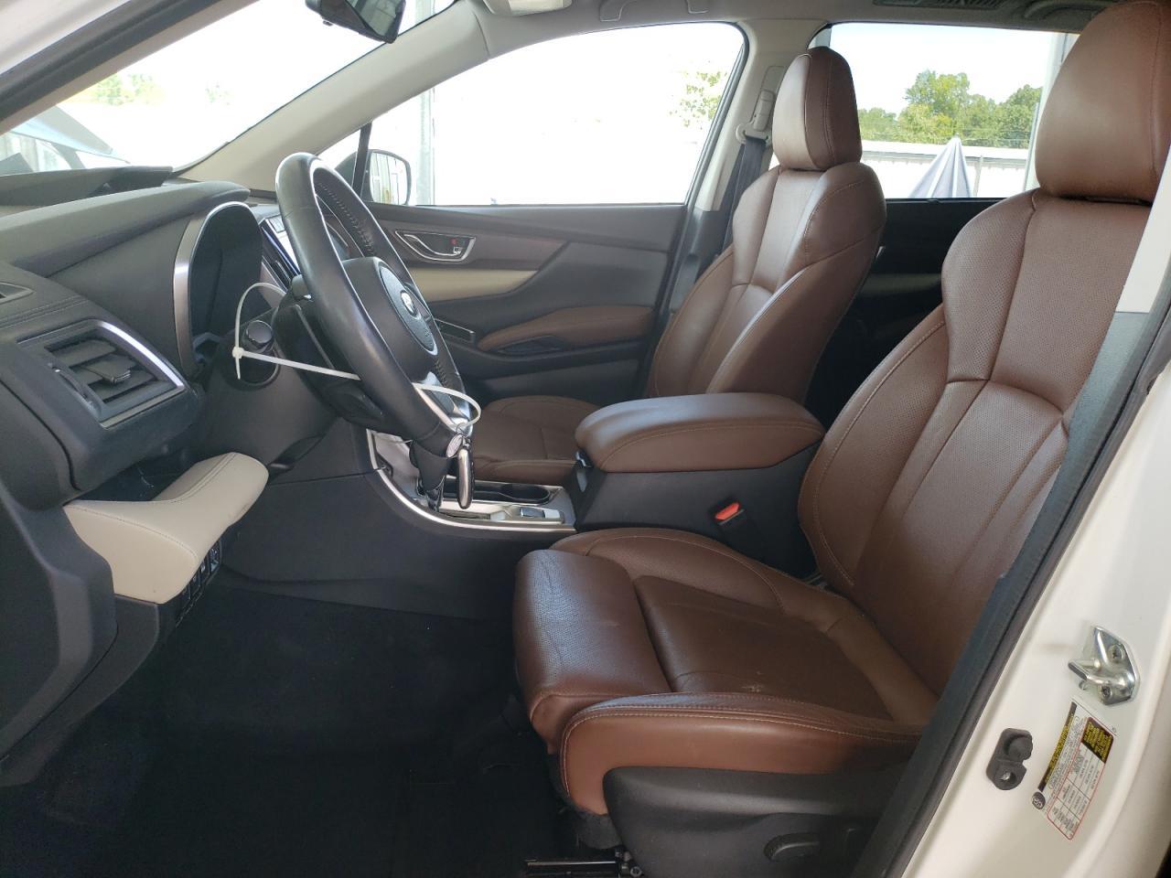 2021 Subaru Ascent Touring - Image 7