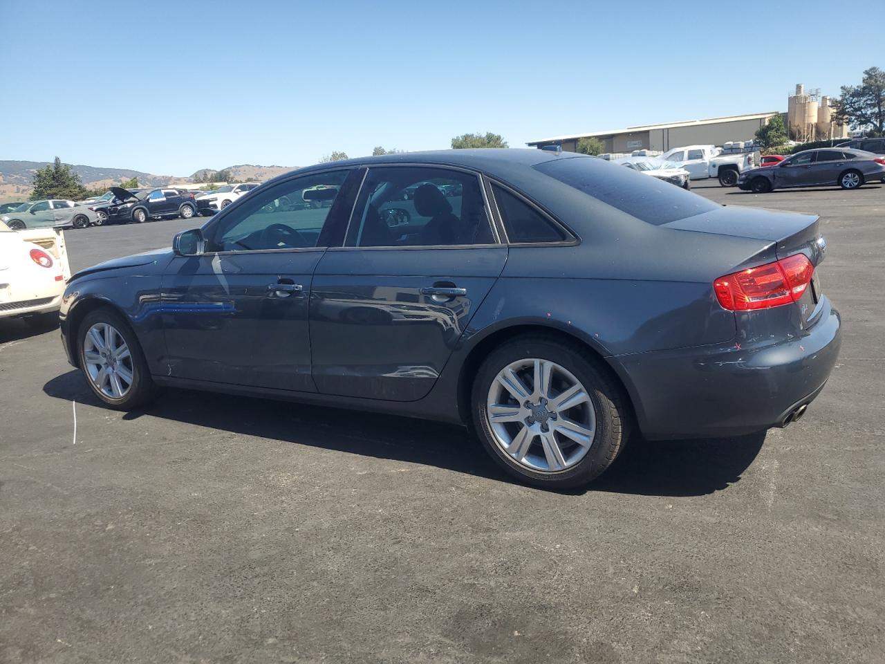 2011 Audi A4 Premium - Image 2