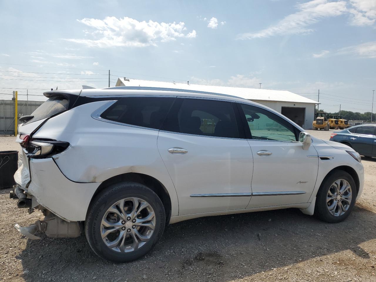 2020 Buick Enclave Avenir - Фото 3