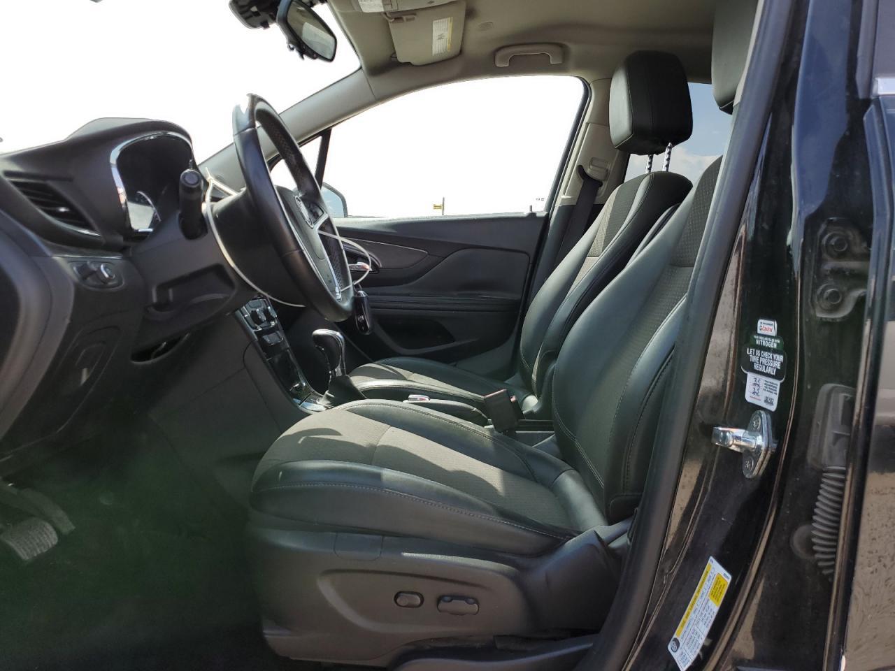 2018 Buick Encore Preferred - Фото 7