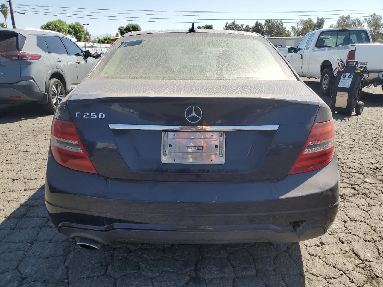 2013 Mercedes-Benz C 250 - Image 6