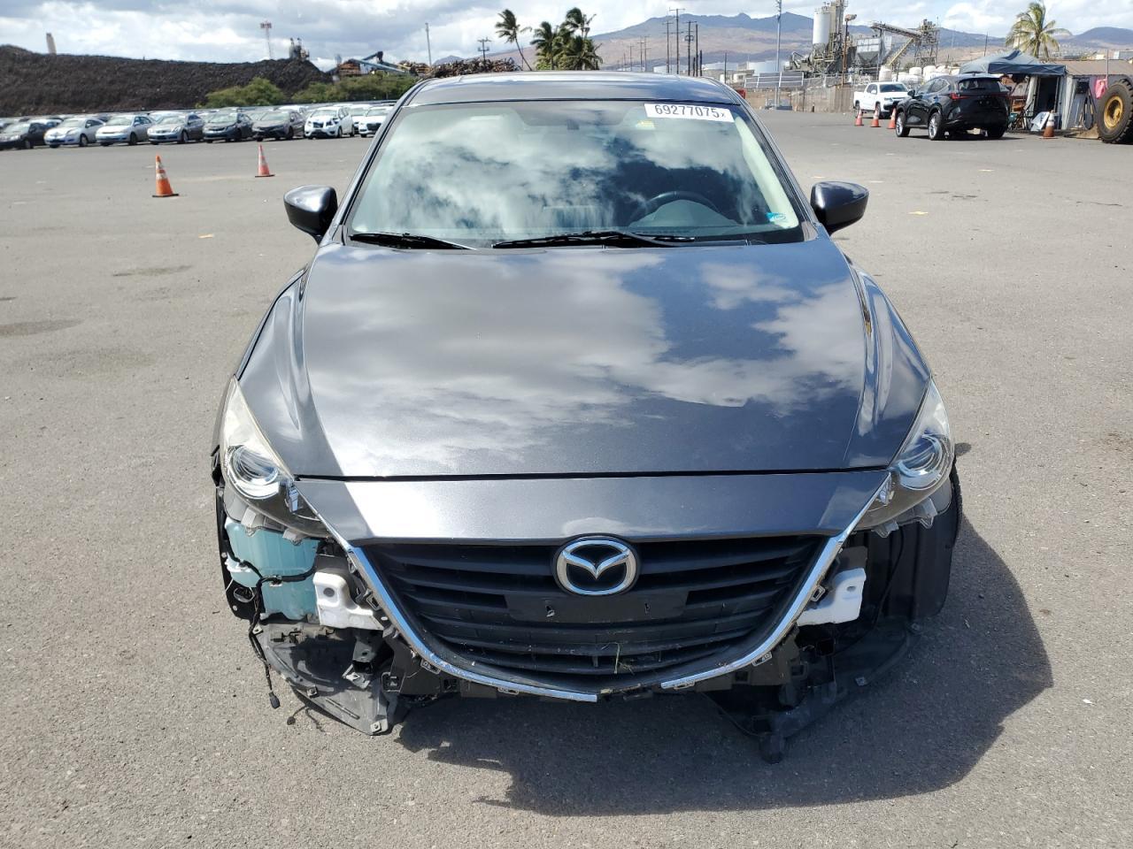 2014 Mazda 3 Touring - Image 5