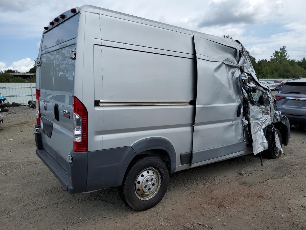 2016 Ram Promaster 1500 1500 High - Image 3