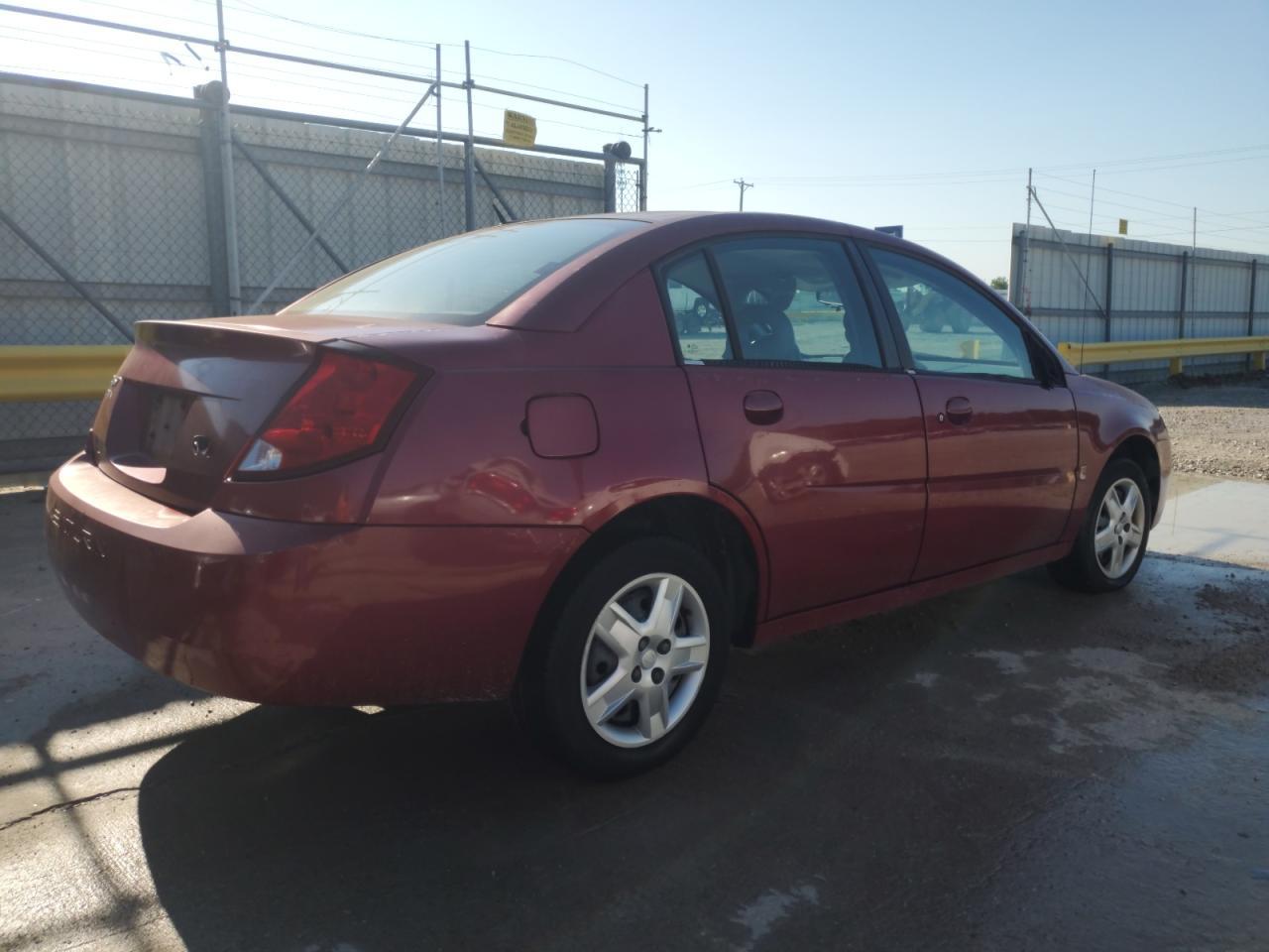 2007 Saturn Ion Level 2 - Image 3