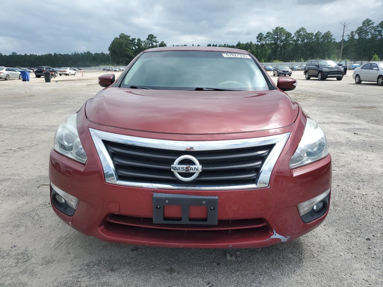 2014 Nissan Altima 2.5 - Image 5
