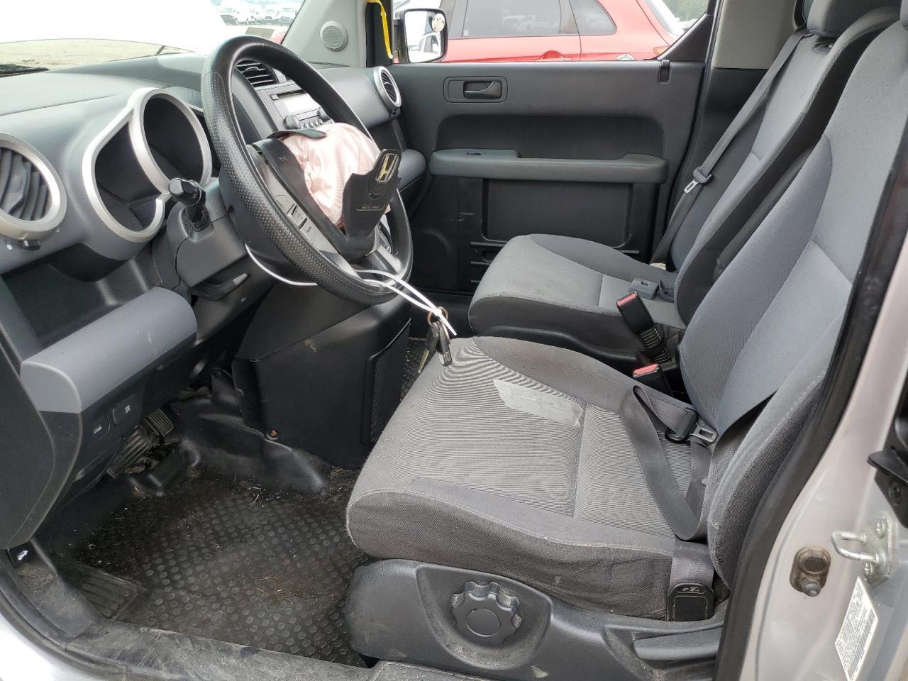 2008 Honda Element Ex - Image 7