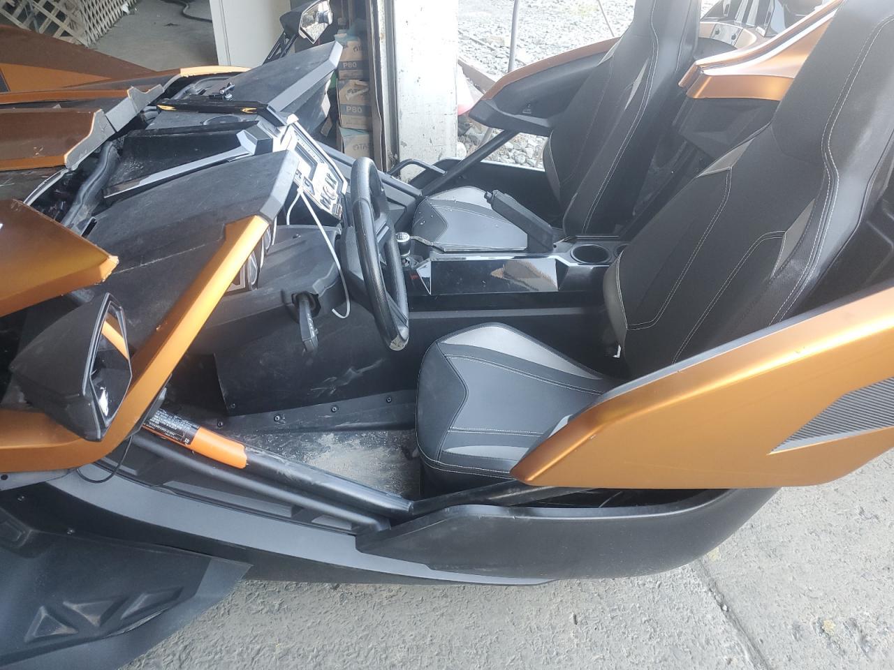 2019 Polaris Slingshot Slr - Image 7