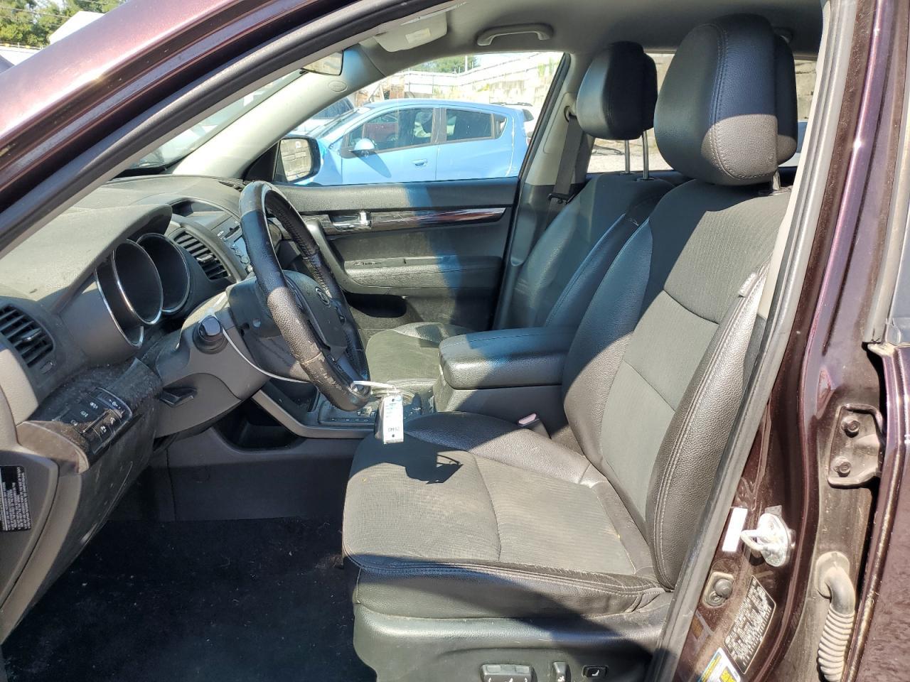 2011 Kia Sorento Ex - Фото 7
