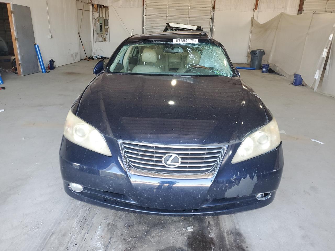 2009 Lexus Es 350 - Фото 5