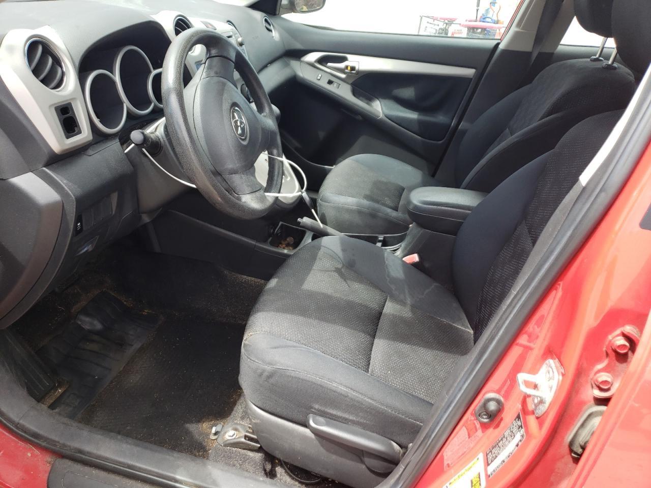 2010 Toyota Corolla Matrix - Image 7