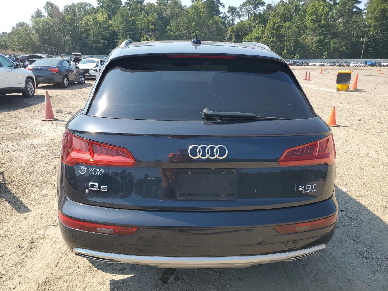 2018 Audi Q5 Premium - Image 6