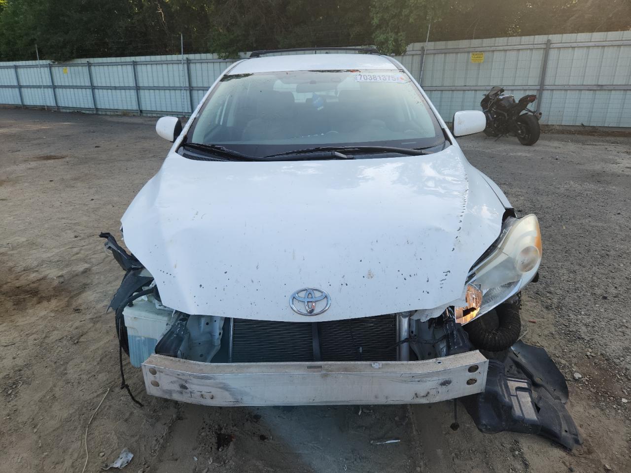 2010 Toyota Corolla Matrix - Фото 5