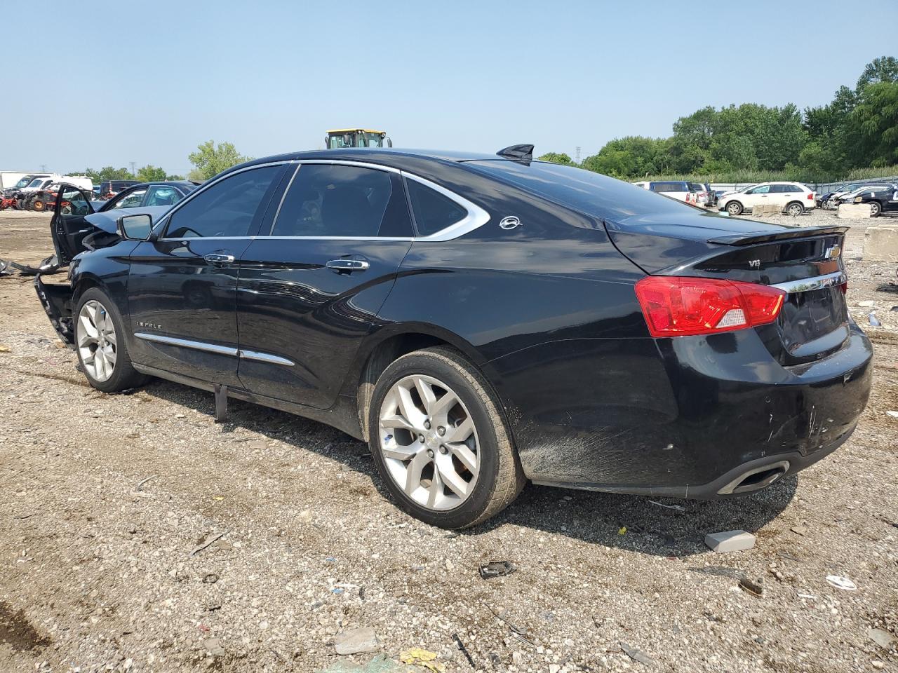 2020 Chevrolet Impala Premier - Image 2