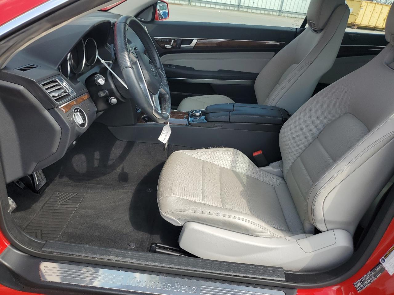 2016 Mercedes-Benz E 400 - Фото 7