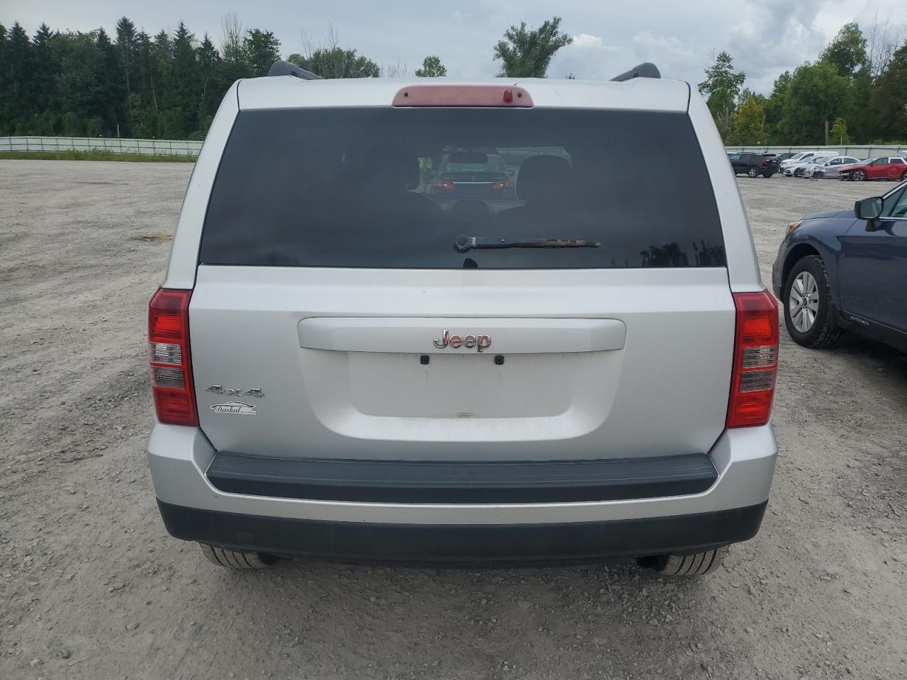 2014 Jeep Patriot Sport - Image 6
