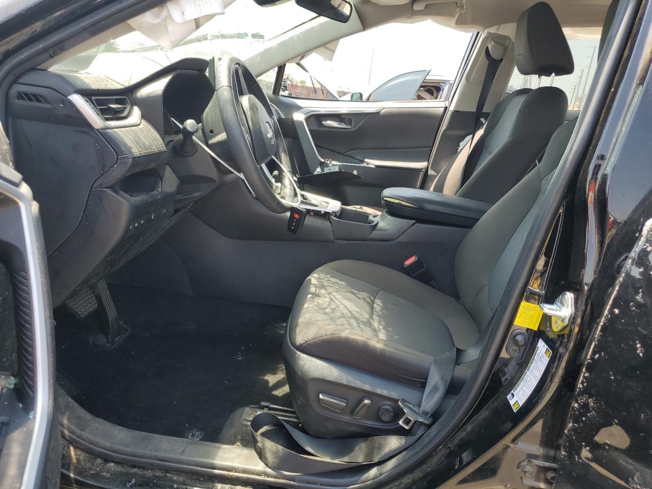 2023 Toyota Rav4 Xle - Фото 7