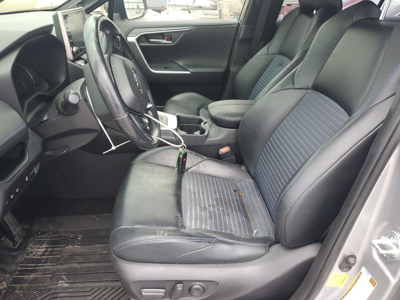 2019 Toyota Rav4 Xse - Image 7