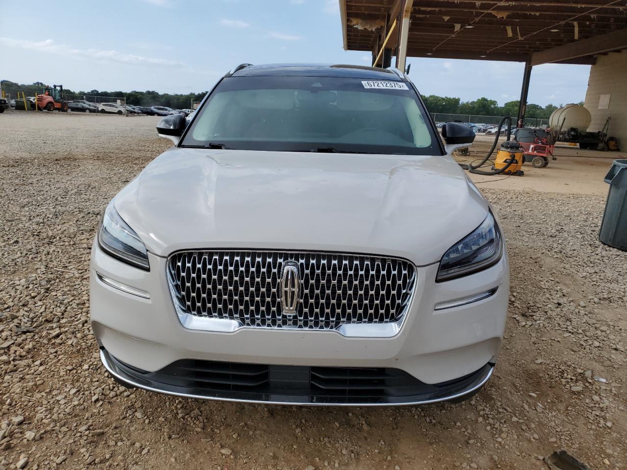 2020 Lincoln Corsair - Фото 5