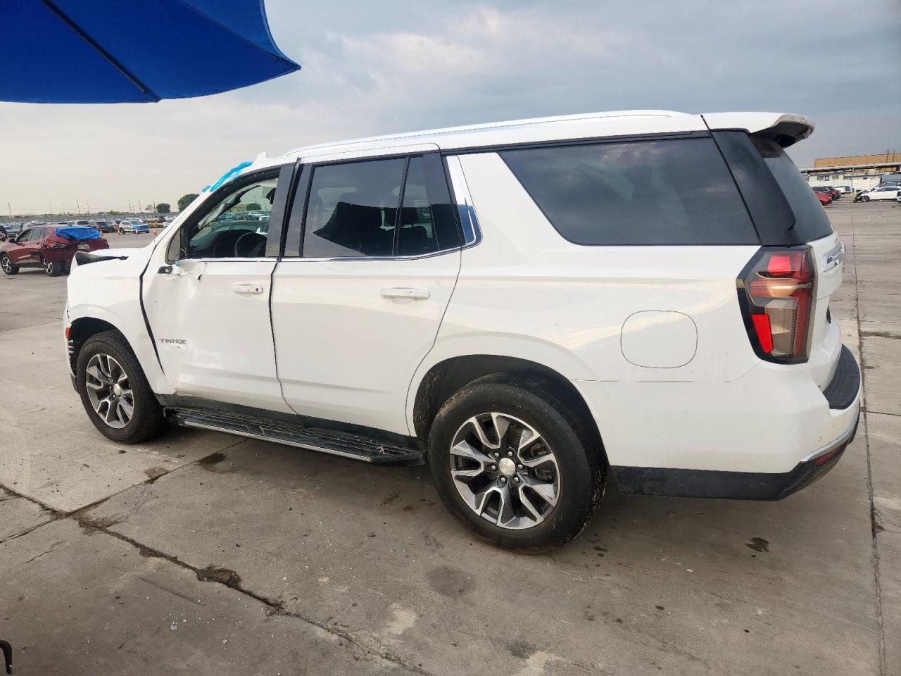 2023 Chevrolet Tahoe C1500 Lt - Image 2