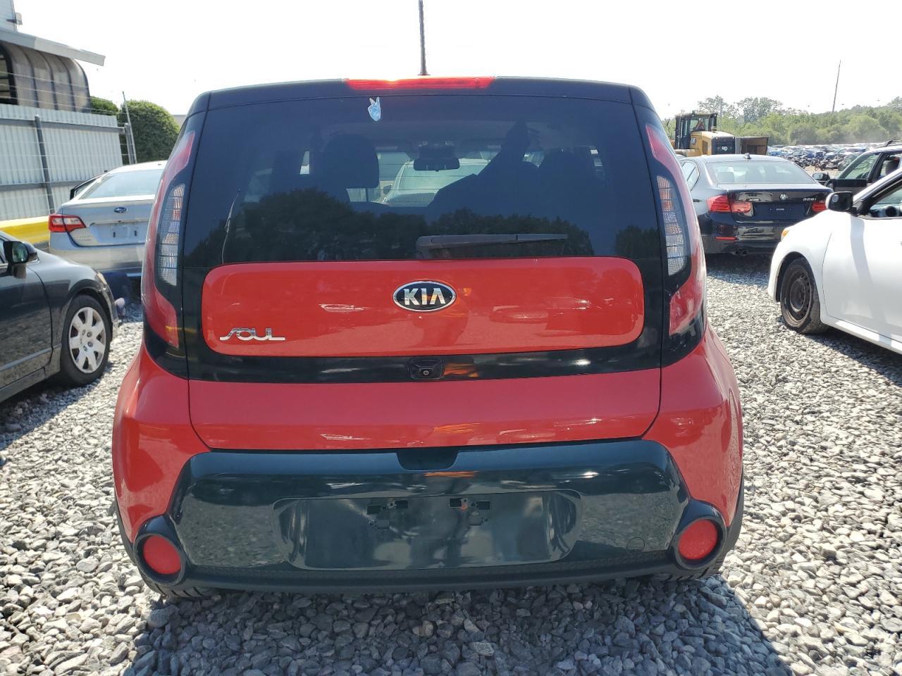 2016 Kia Soul + - Image 6