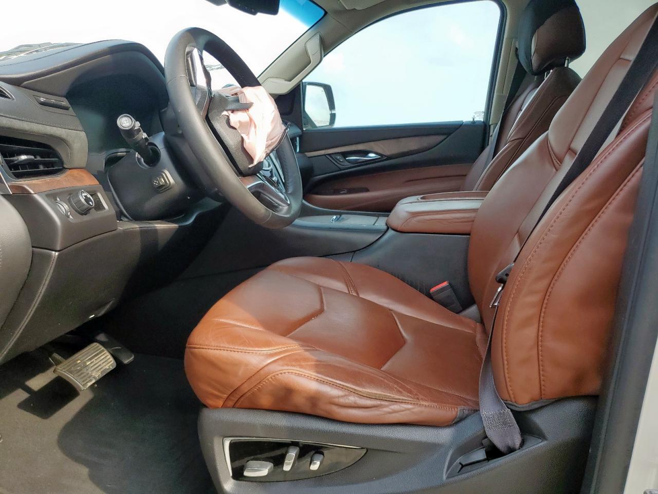 2015 Cadillac Escalade Luxury - Фото 7