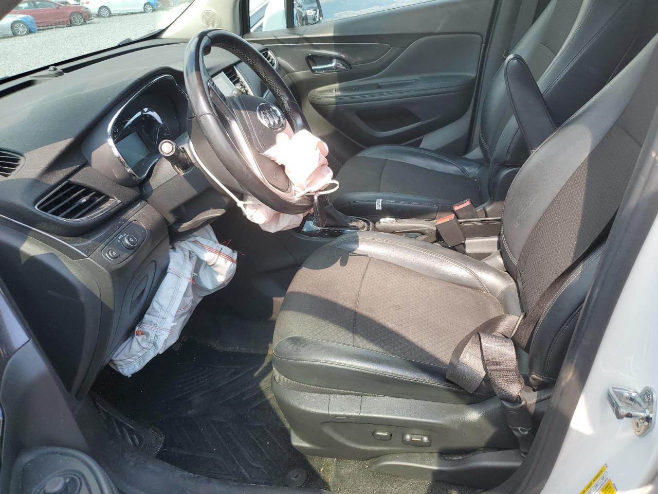 2019 Buick Encore Preferred - Image 7