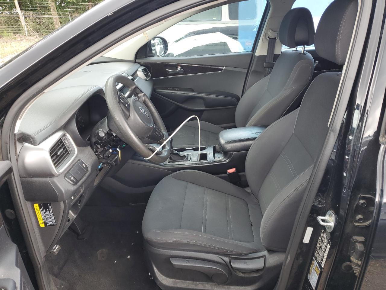 2016 Kia Sorento Lx - Фото 7
