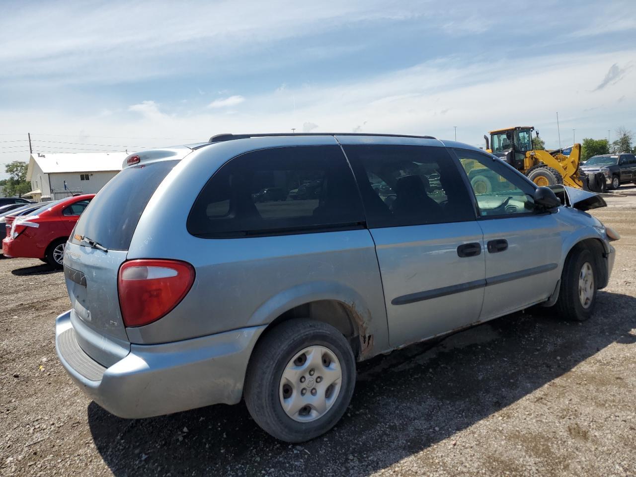 2003 Dodge Grand Caravan Se - Image 3