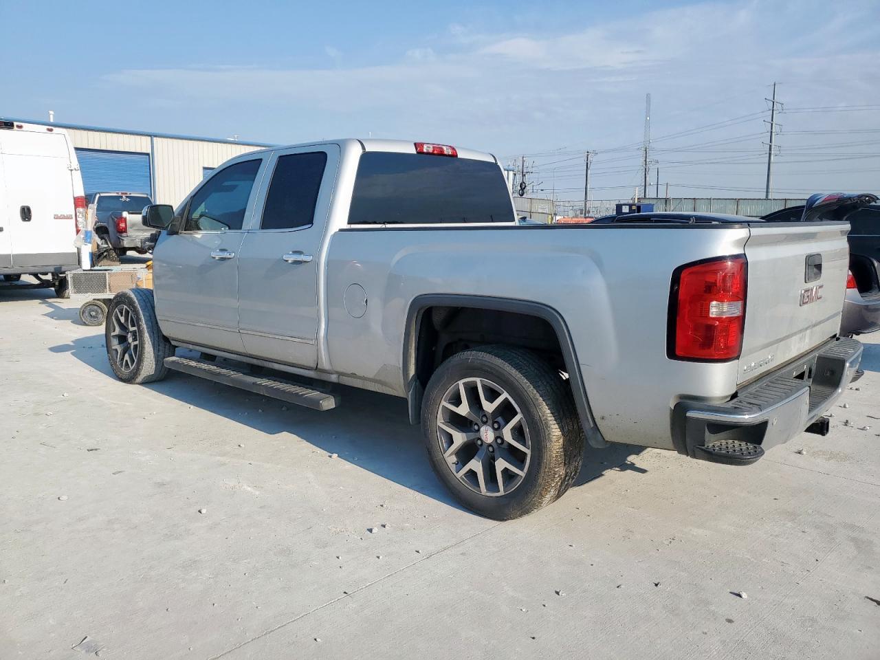 2014 GMC Sierra K1500 Slt - Image 2