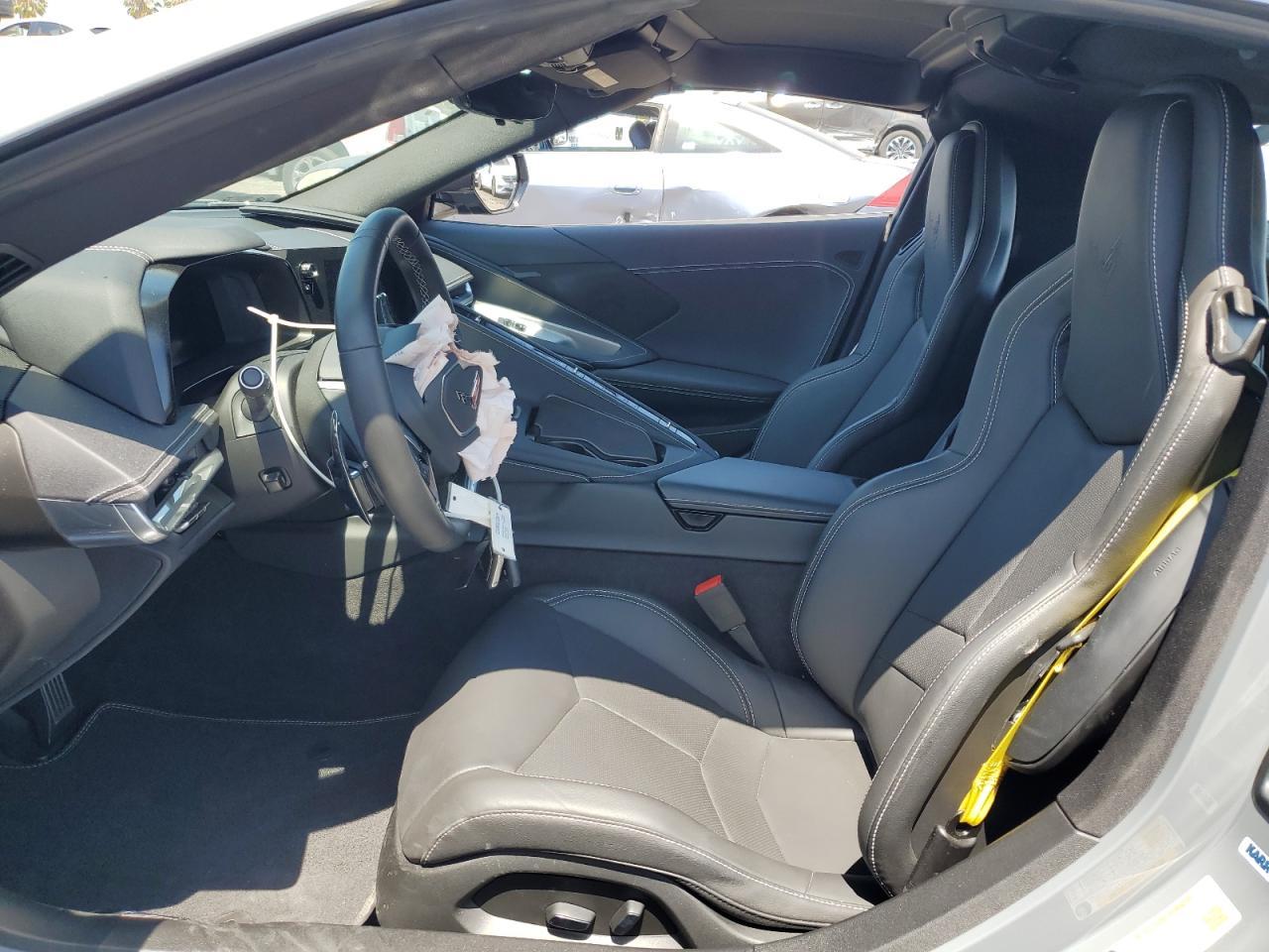 2024 Chevrolet Corvette Z06 1Lz - Image 7