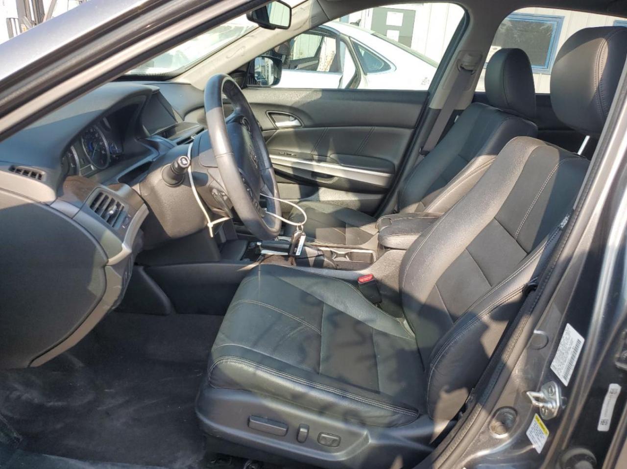 2013 Honda Crosstour Exl - Фото 7