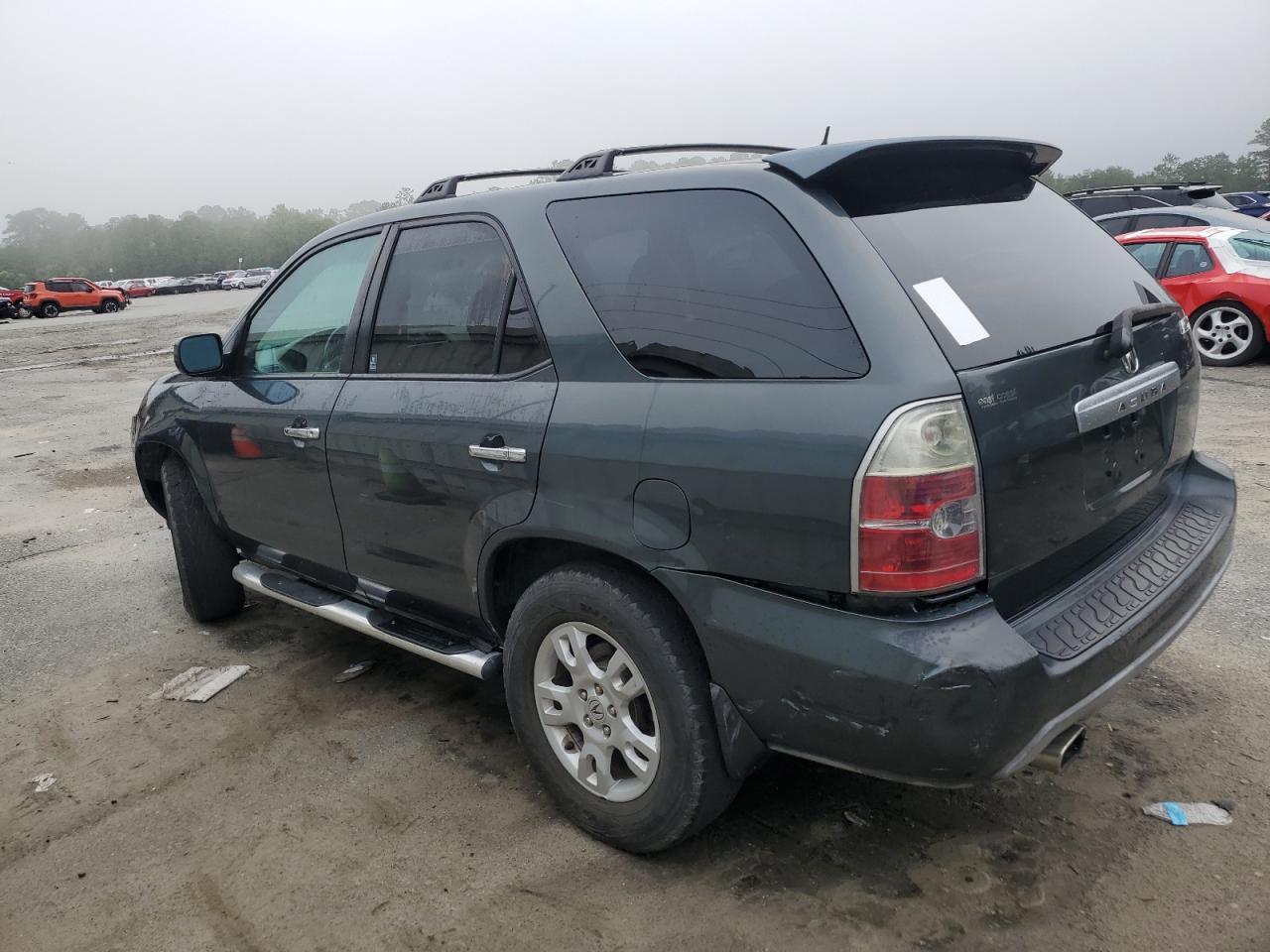 2005 Acura Mdx Touring - Image 2