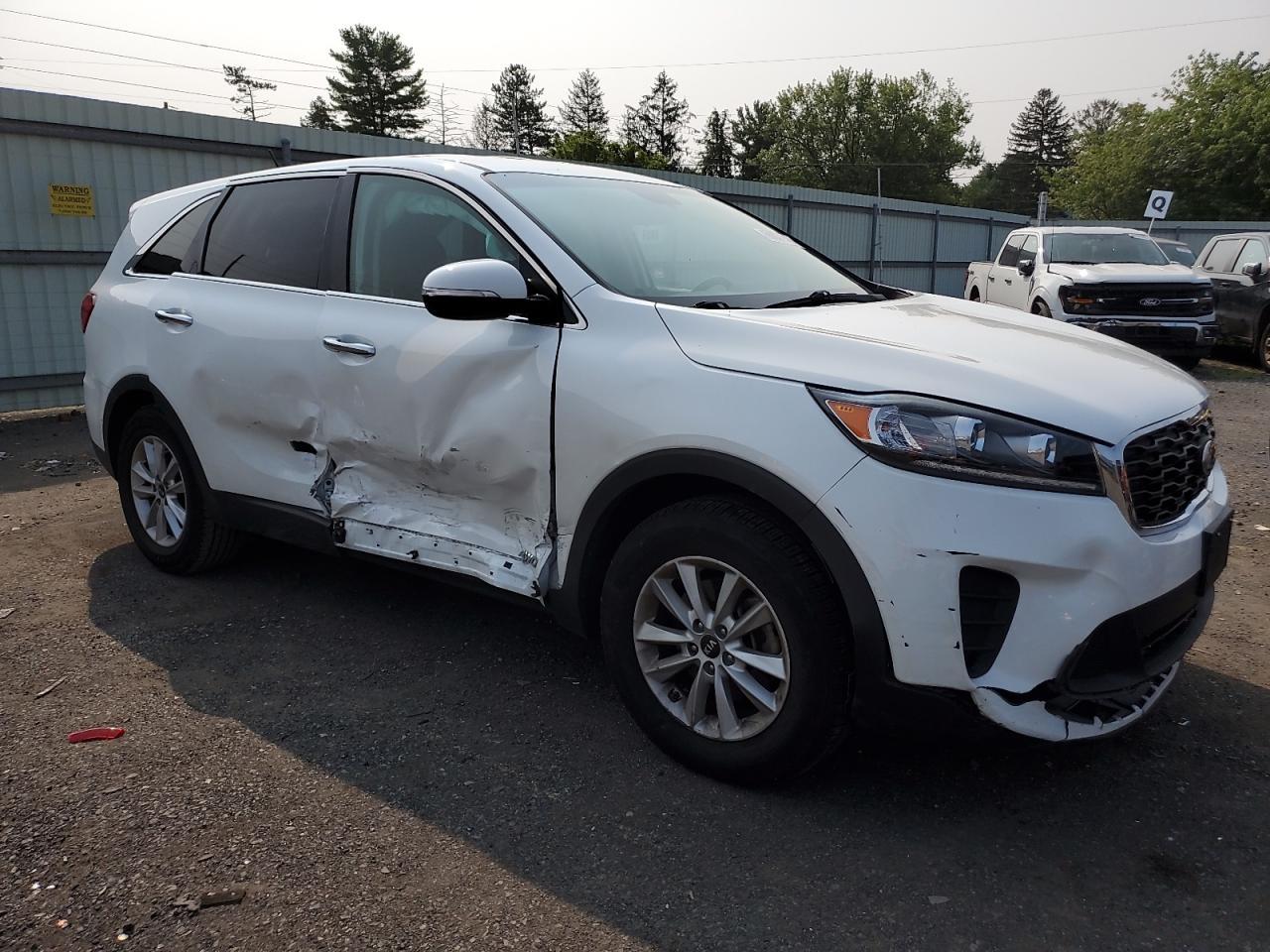 2019 Kia Sorento L - Фото 4