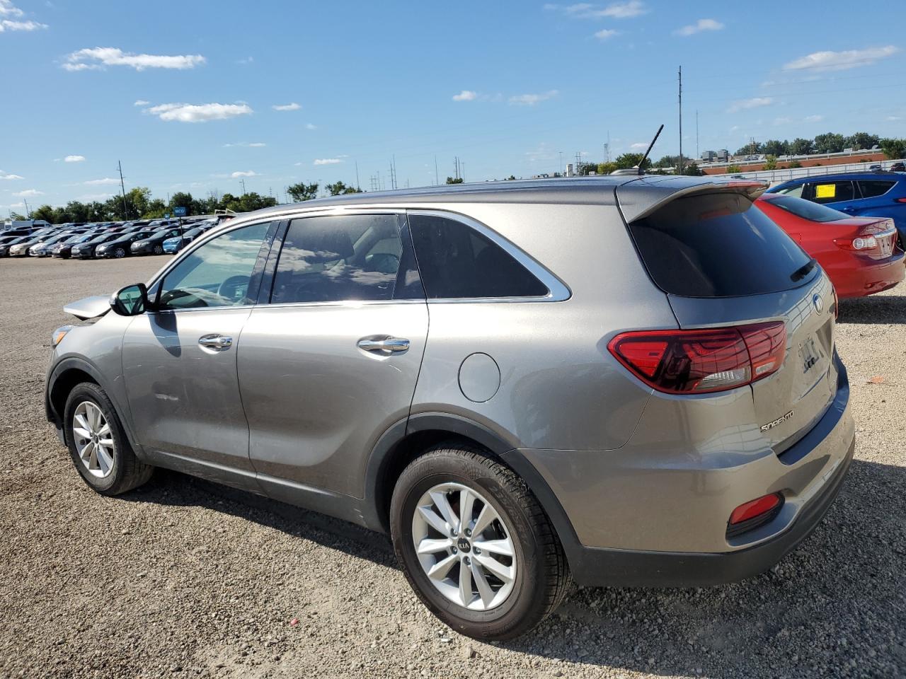 2019 Kia Sorento L - Фото 2