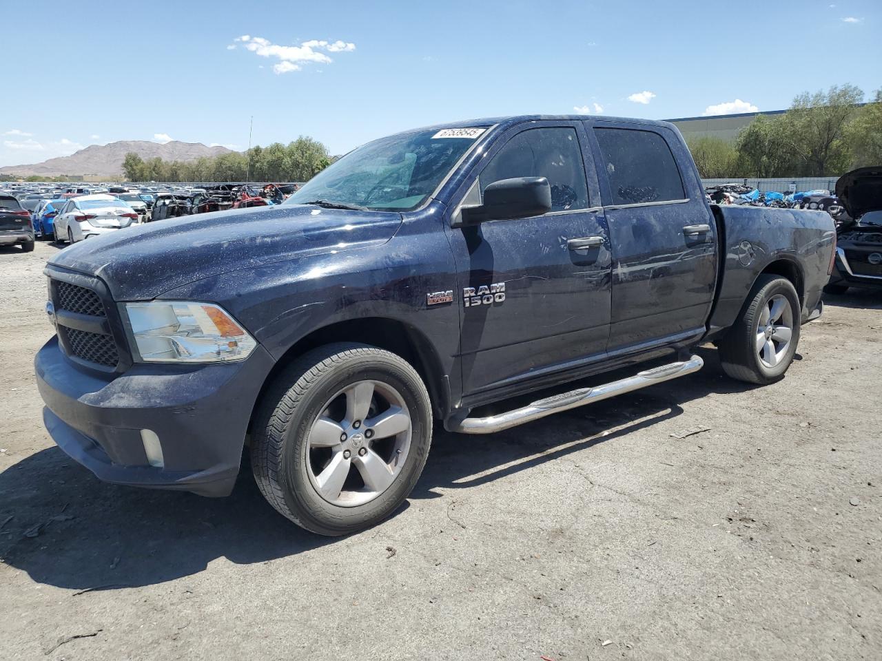 2013 Ram 1500 St