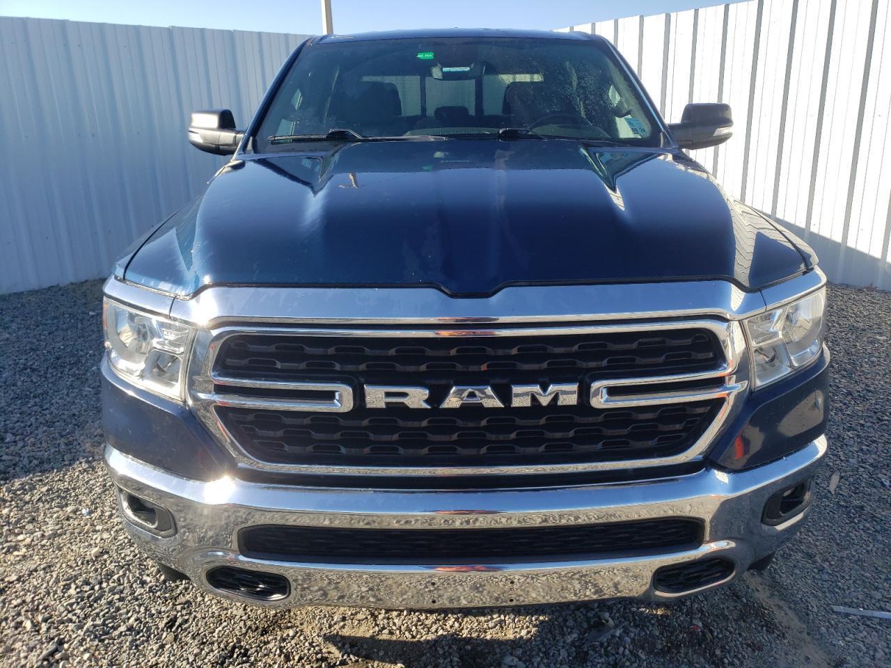 2022 Ram 1500 Big Horn - Фото 5