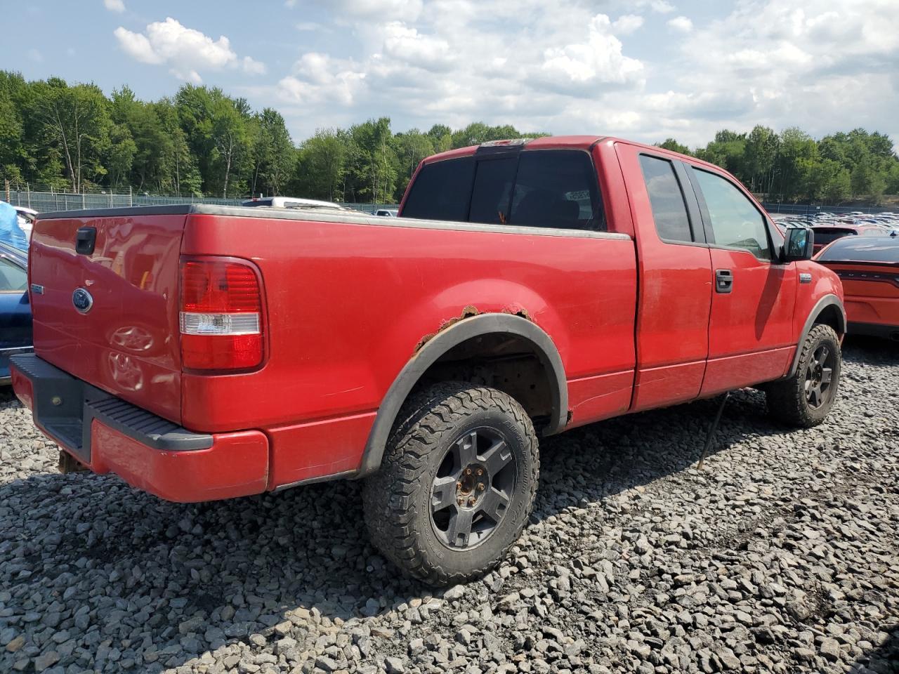 2004 Ford F150 - Image 3