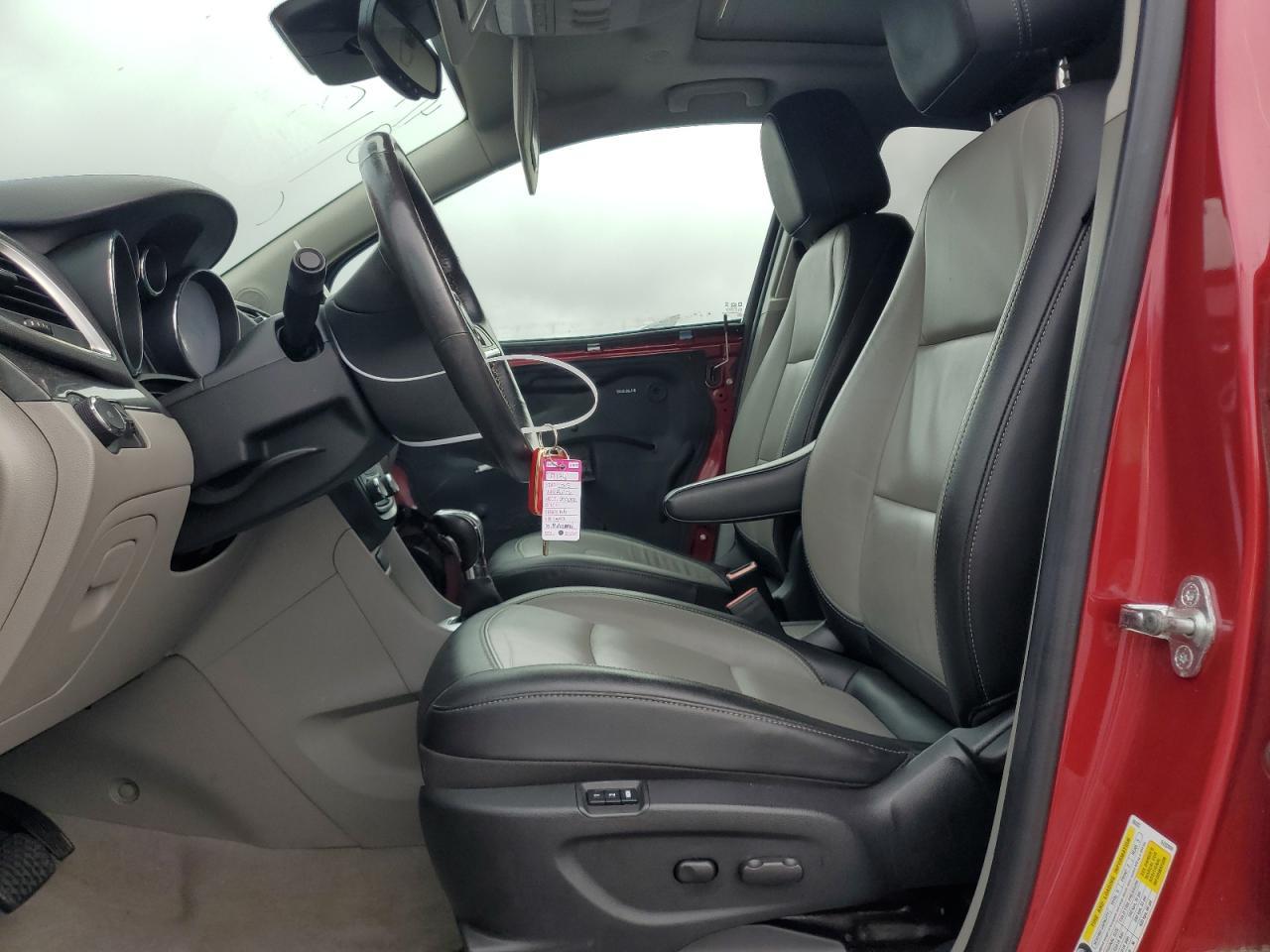 2015 Buick Encore Premium - Image 7