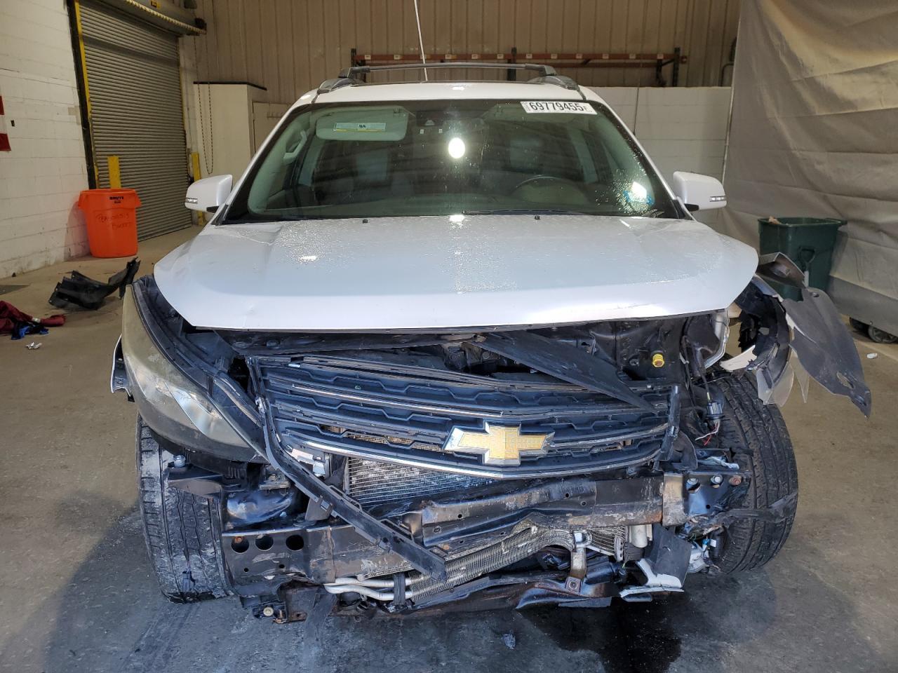 2016 Chevrolet Traverse Ltz - Image 5