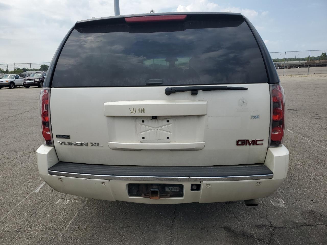 2012 GMC Yukon Xl Denali - Фото 6