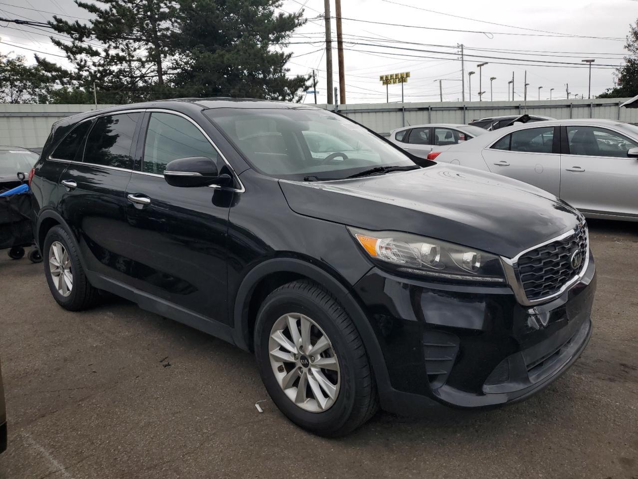 2019 Kia Sorento Lx - Image 4