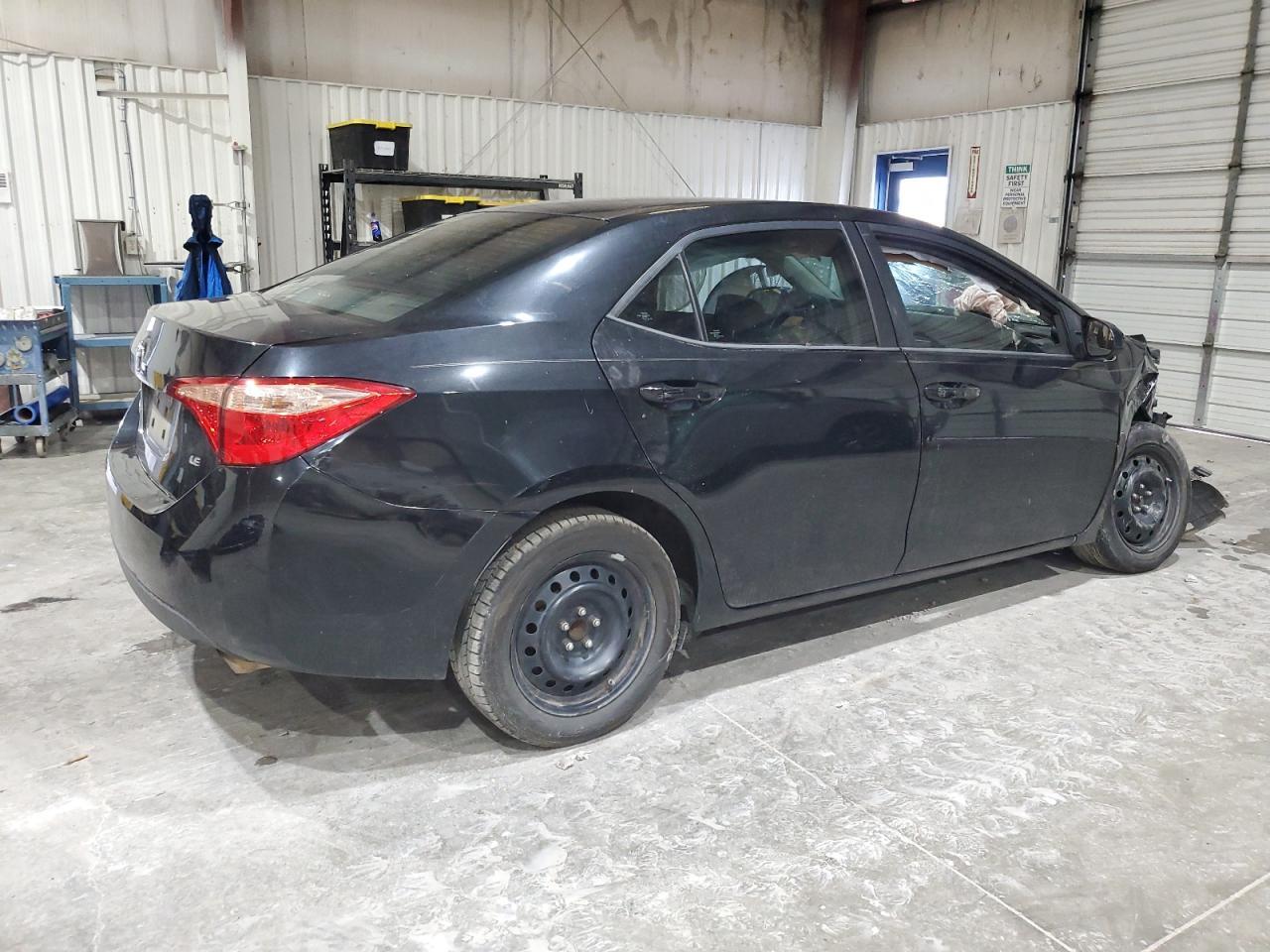 2017 Toyota Corolla L - Image 3