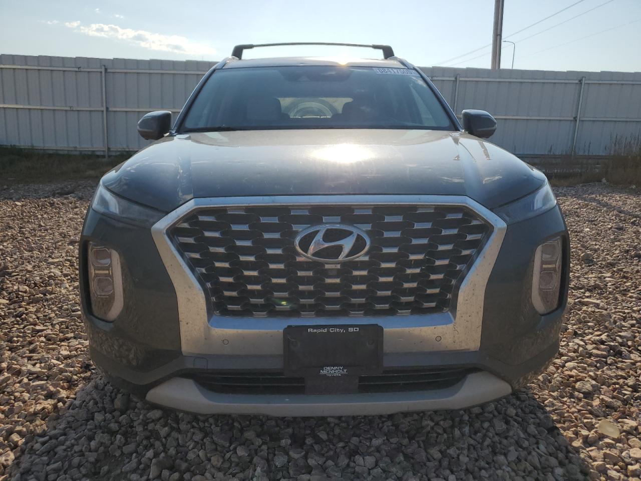 2021 Hyundai Palisade Limited - Image 5