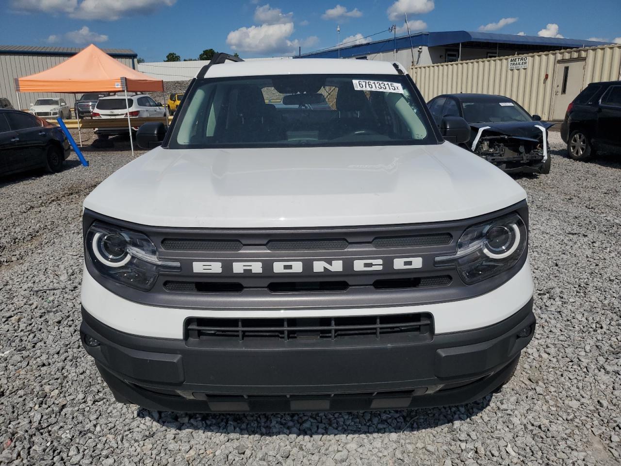 2024 Ford Bronco Sport Big Bend - Фото 5