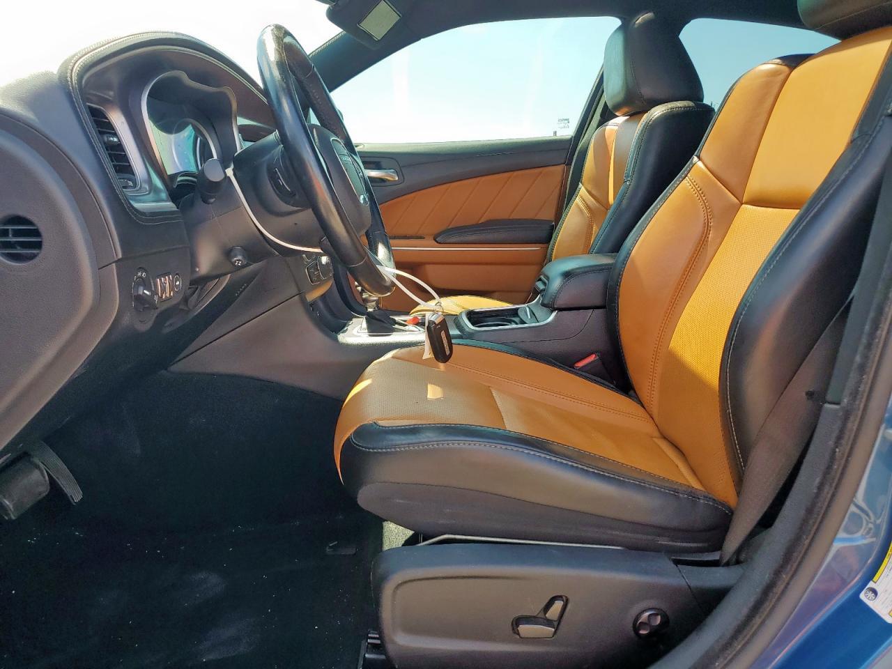 2021 Dodge Charger Sxt - Image 7