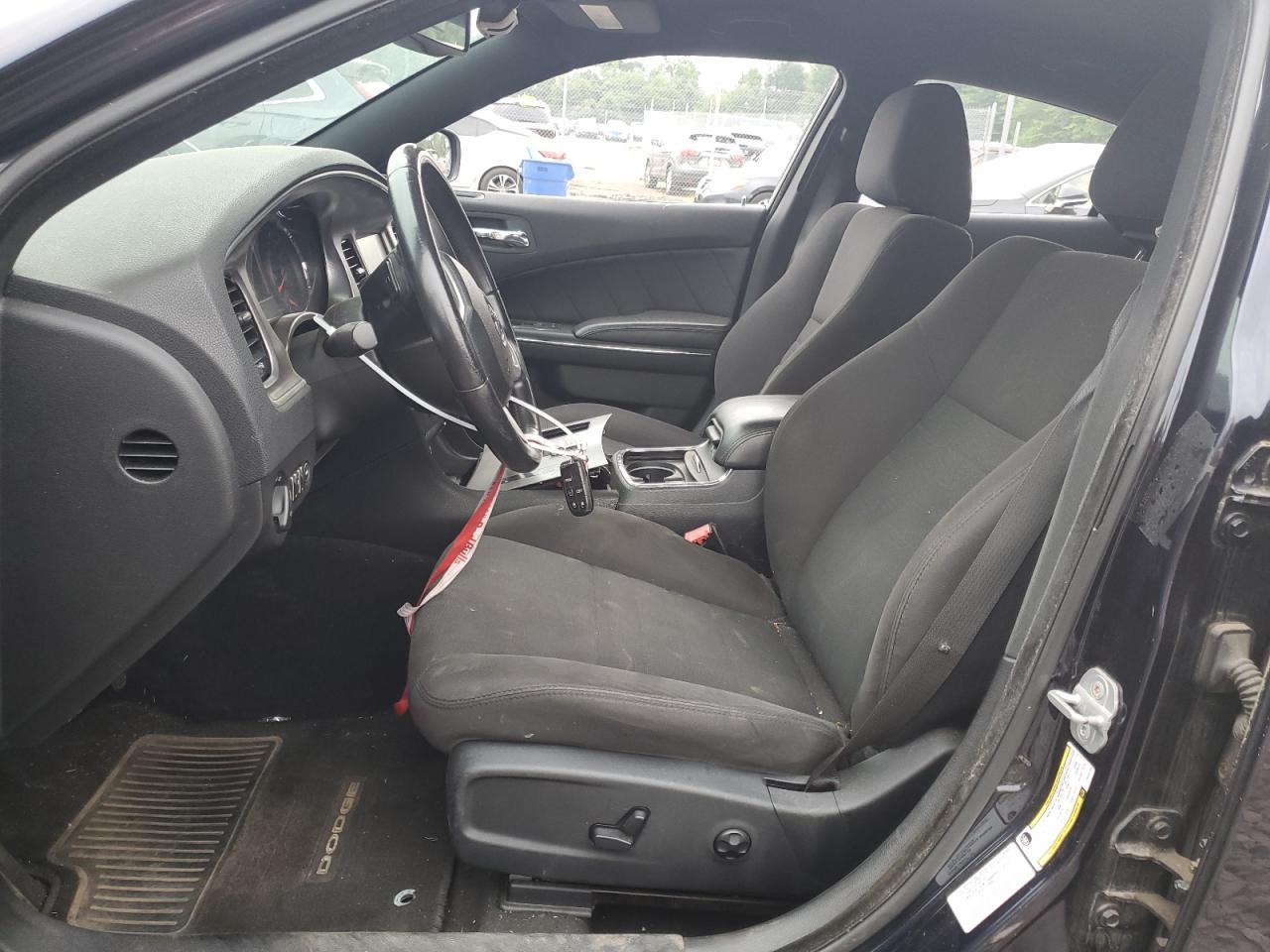 2012 Dodge Charger R/T - Image 7