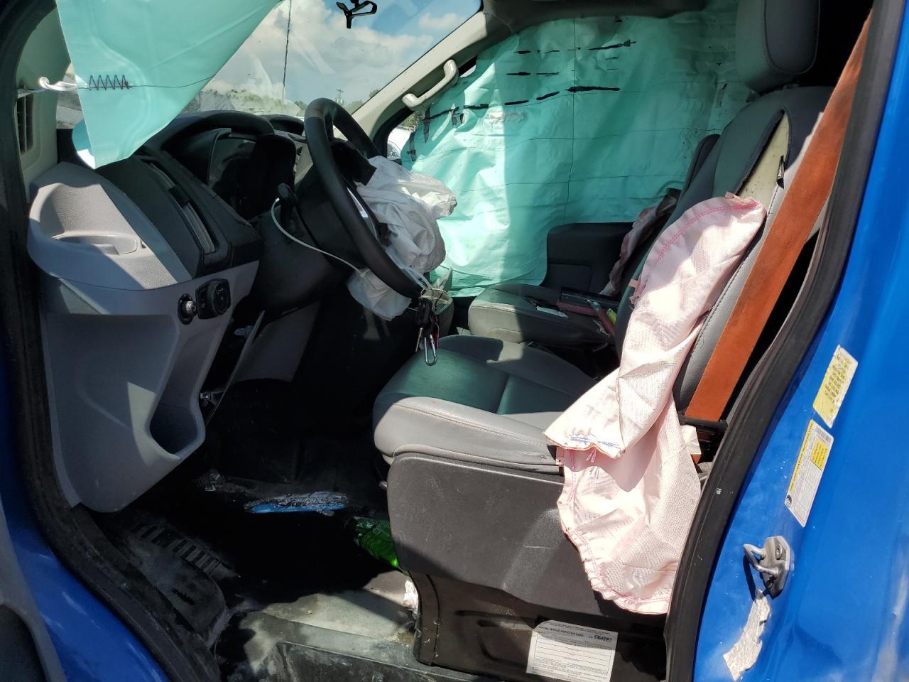 2019 Ford Transit Van - Image 7